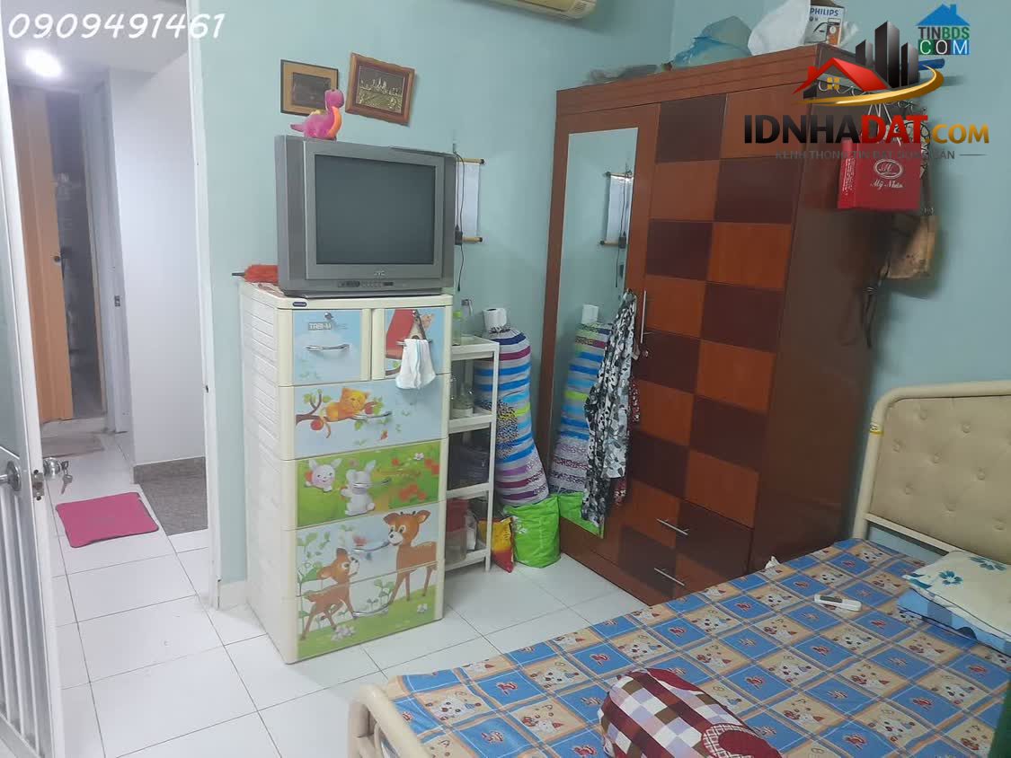 Ảnh Bàu Cát - 40m - Hẻm 6m - 3.4 Tỷ (Tân Bình) 1