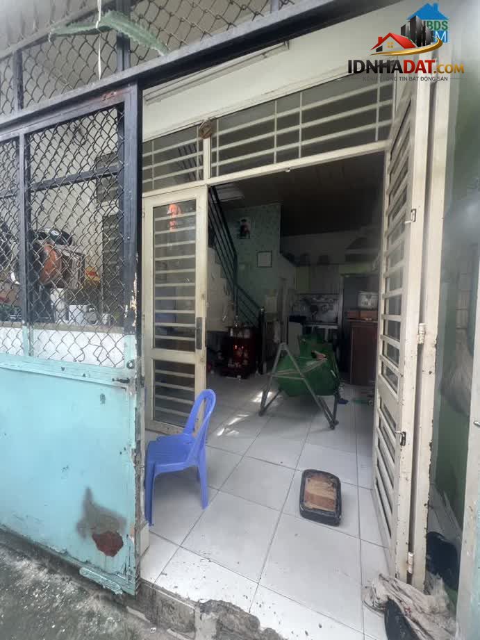 Ảnh Bán nhà có dãy trọ 74m2 Nguyễn Sơn, ngang 8m, hơn 4 tỷ 2