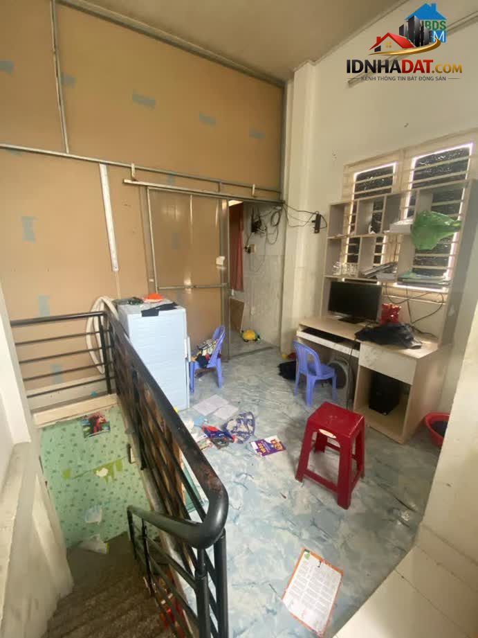 Ảnh Bán nhà có dãy trọ 74m2 Nguyễn Sơn, ngang 8m, hơn 4 tỷ 3