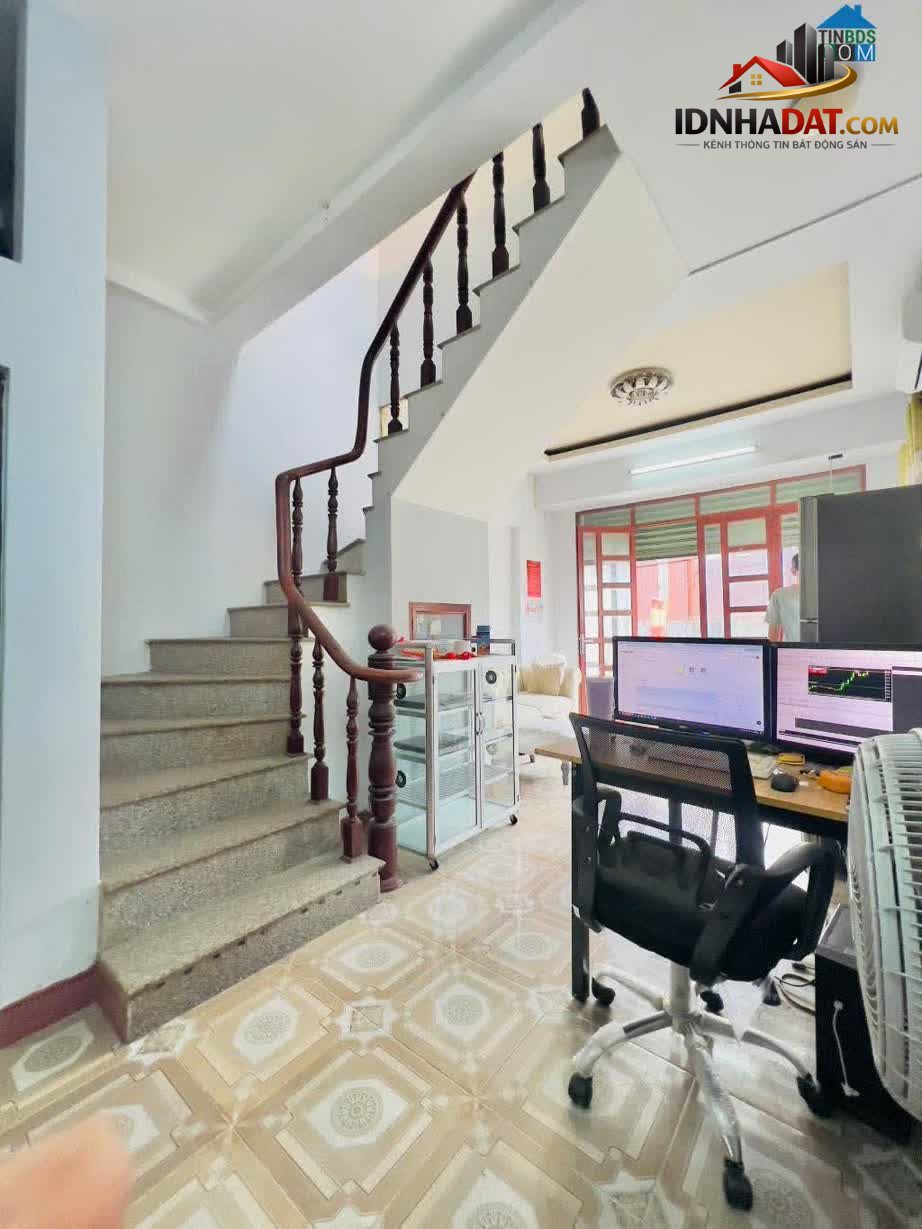 Ảnh Bán nhà Đường số 4- Bình Hưng Hòa B, giá 5,99tỷ 1