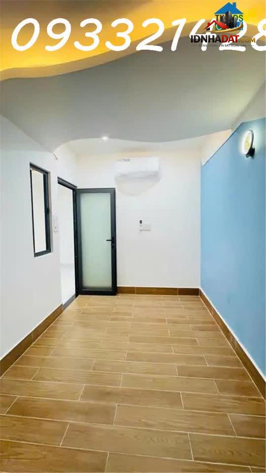 Ảnh Nhà Bán - 2 Tầng - Tân Kỳ Tân Quý - Tân Phú - DT 56M2 - Nhỉnh 5 Tỷ 3