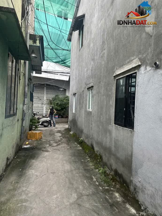 Ảnh Nhà giảm mạnh 300 triệu, chỉ còn 5 tỷ 499 tại khu vực Bàu Cát!!! 2