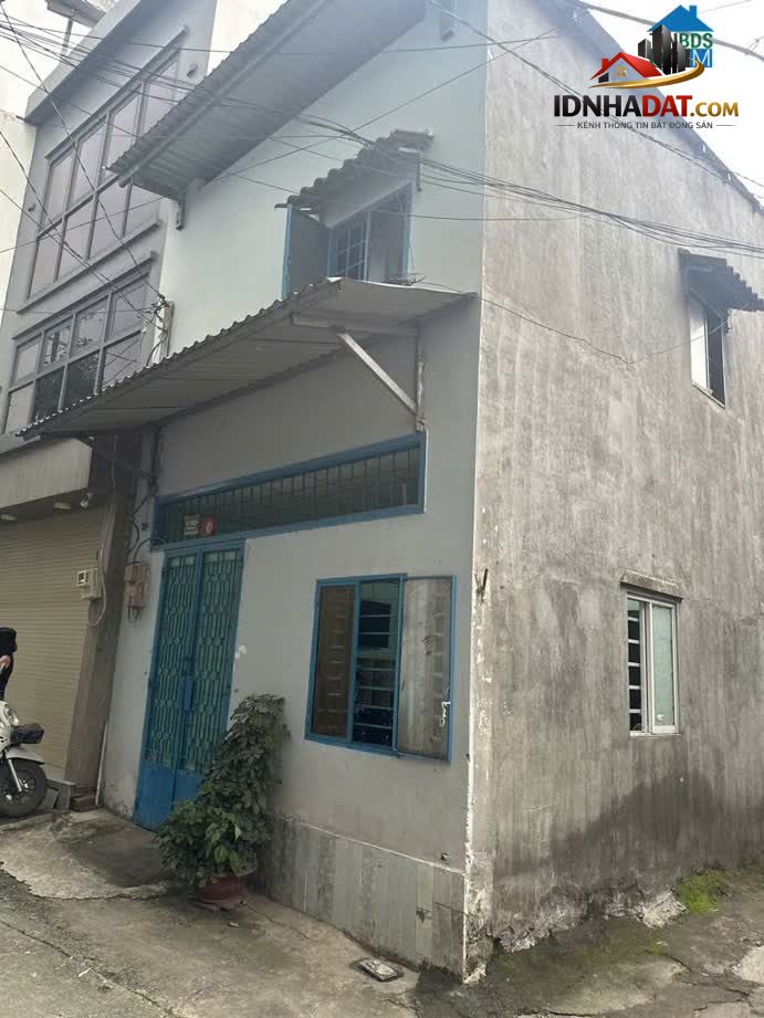 Ảnh Nhà giảm mạnh 300 triệu, chỉ còn 5 tỷ 499 tại khu vực Bàu Cát!!! 1