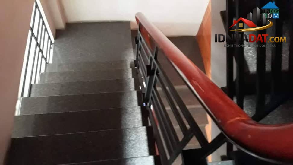 Ảnh Bán nhà Lê thúc hoạch - Phú thọ hòa - Tân phú