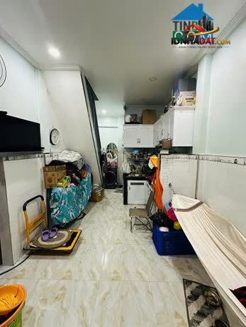 Ảnh ► Bán Nhà 1 Trệt 1 Lầu Đường Trịnh Đình Trọng, Quận Tân Phú 4