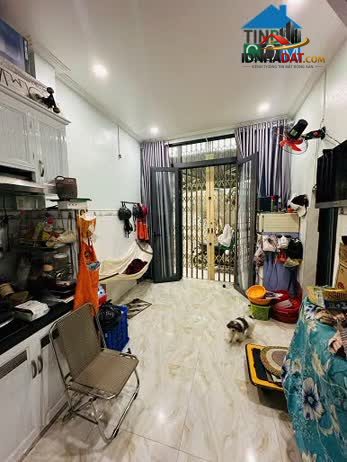 Ảnh ► Bán Nhà 1 Trệt 1 Lầu Đường Trịnh Đình Trọng, Quận Tân Phú 2