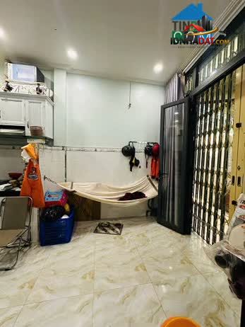 Ảnh ► Bán Nhà 1 Trệt 1 Lầu Đường Trịnh Đình Trọng, Quận Tân Phú 0