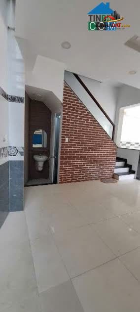 Ảnh Bán Nhà Hẻm 1/ Đường Chiến Lược Phường Bình Trị Đông Bình Tân 3