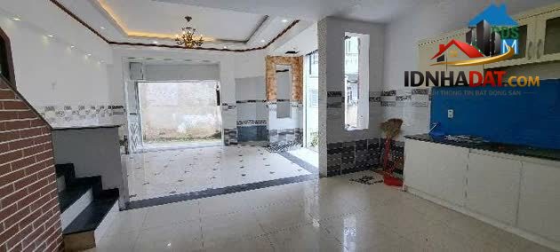 Ảnh Bán Nhà 2MT Đường Số 11 Phường Bình Hưng Hòa 2