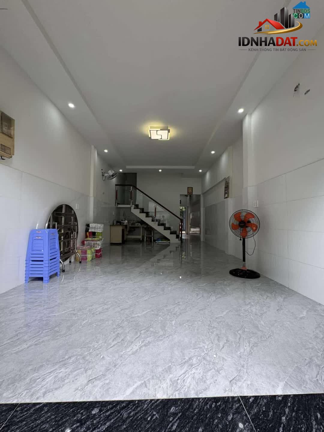 Ảnh Bán nhà Hoàng Văn Thụ, Nguyễn Đình Khơi, Tân Bình, 52m2, 2 tầng, 8.8 tỷ. 2