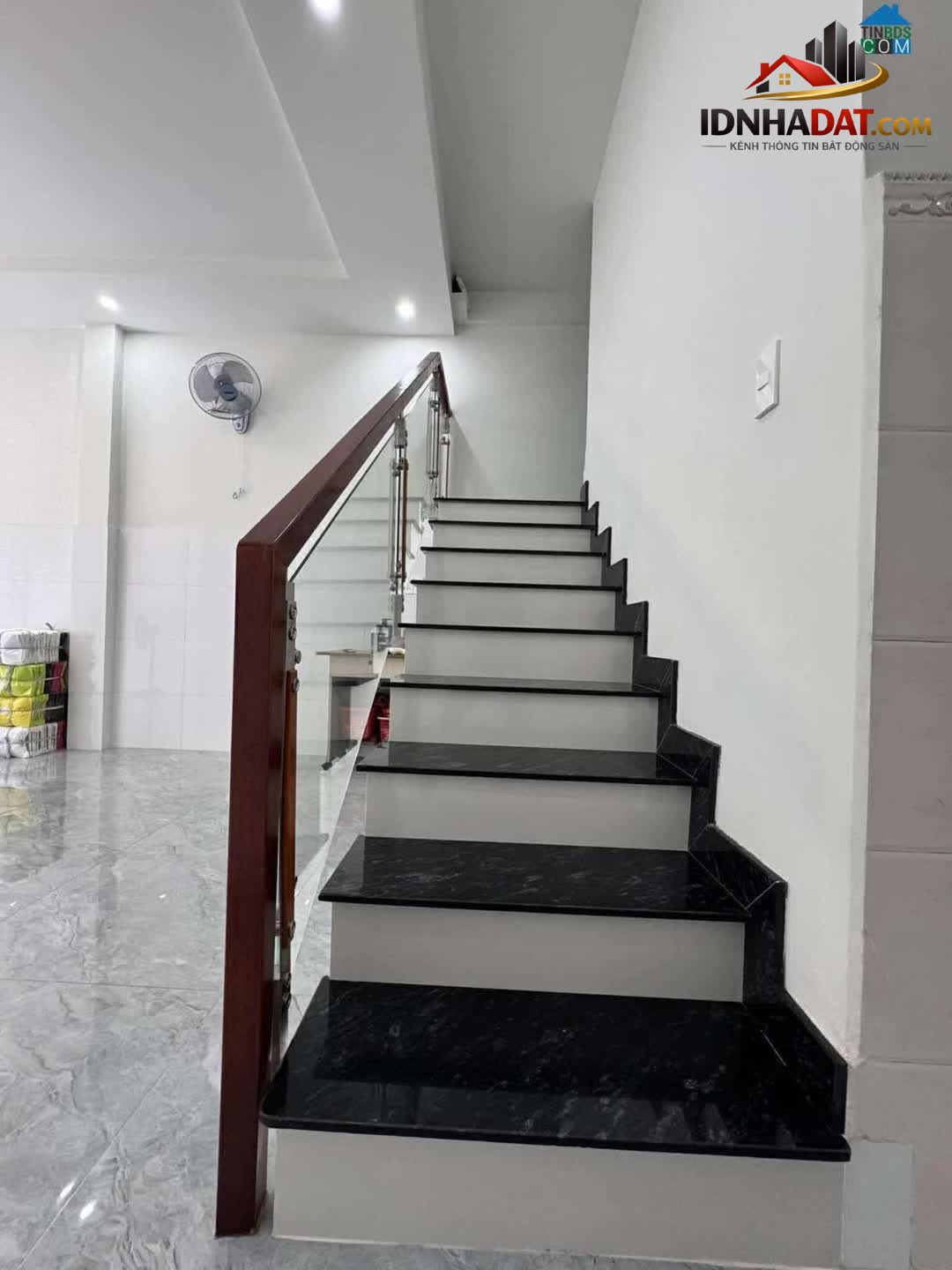 Ảnh Bán nhà Hoàng Văn Thụ, Nguyễn Đình Khơi, Tân Bình, 52m2, 2 tầng, 8.8 tỷ. 3