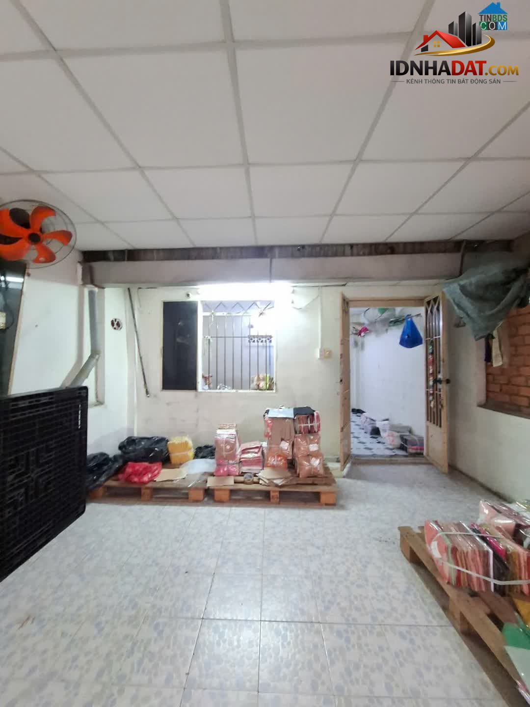 Ảnh Bán nhà Hoàng Văn Thụ, Nguyễn Đình Khơi, Tân Bình, 52m2, 2 tầng, 8.8 tỷ. 5