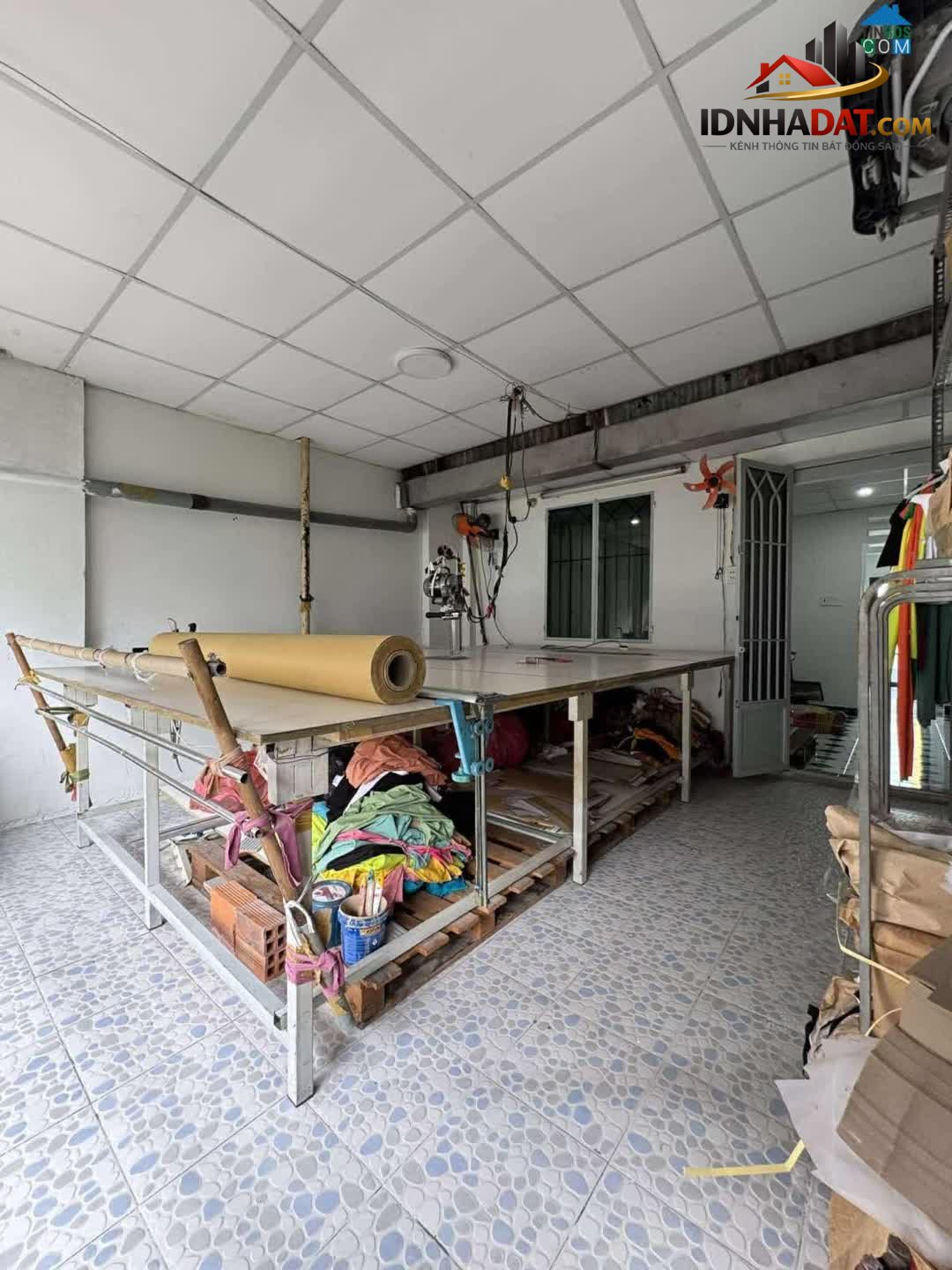 Ảnh Bán nhà Hoàng Văn Thụ, Nguyễn Đình Khơi, Tân Bình, 52m2, 2 tầng, 8.8 tỷ. 4