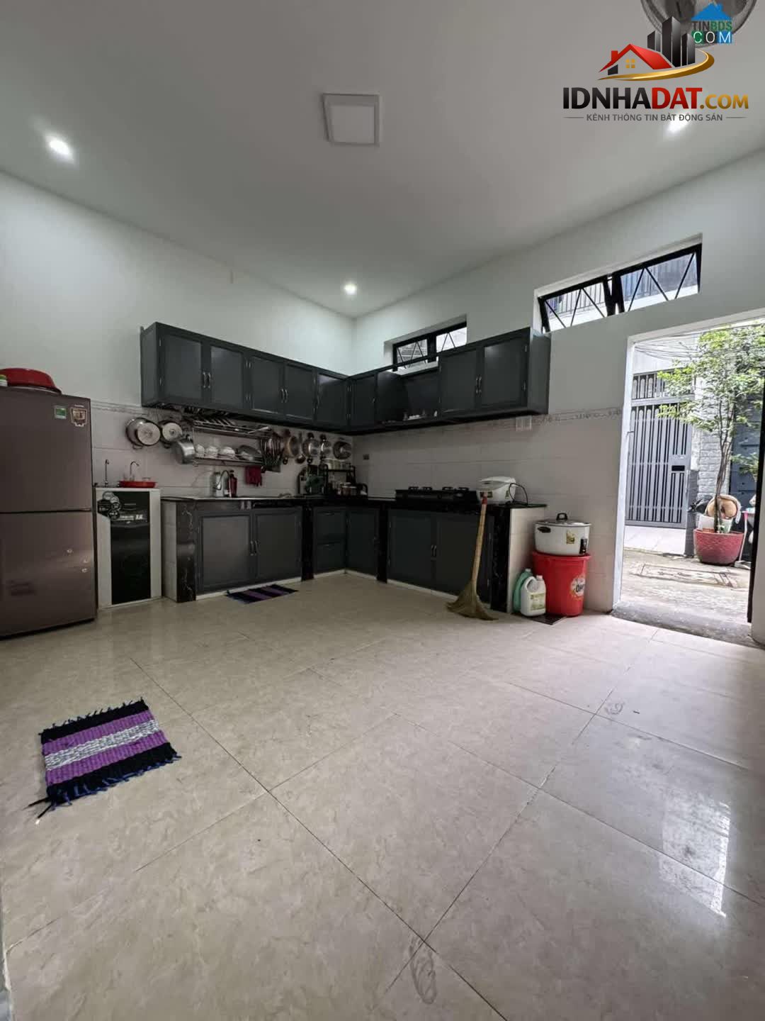 Ảnh Bán nhà Hoàng Văn Thụ, Nguyễn Đình Khơi, Tân Bình, 52m2, 2 tầng, 8.8 tỷ. 7