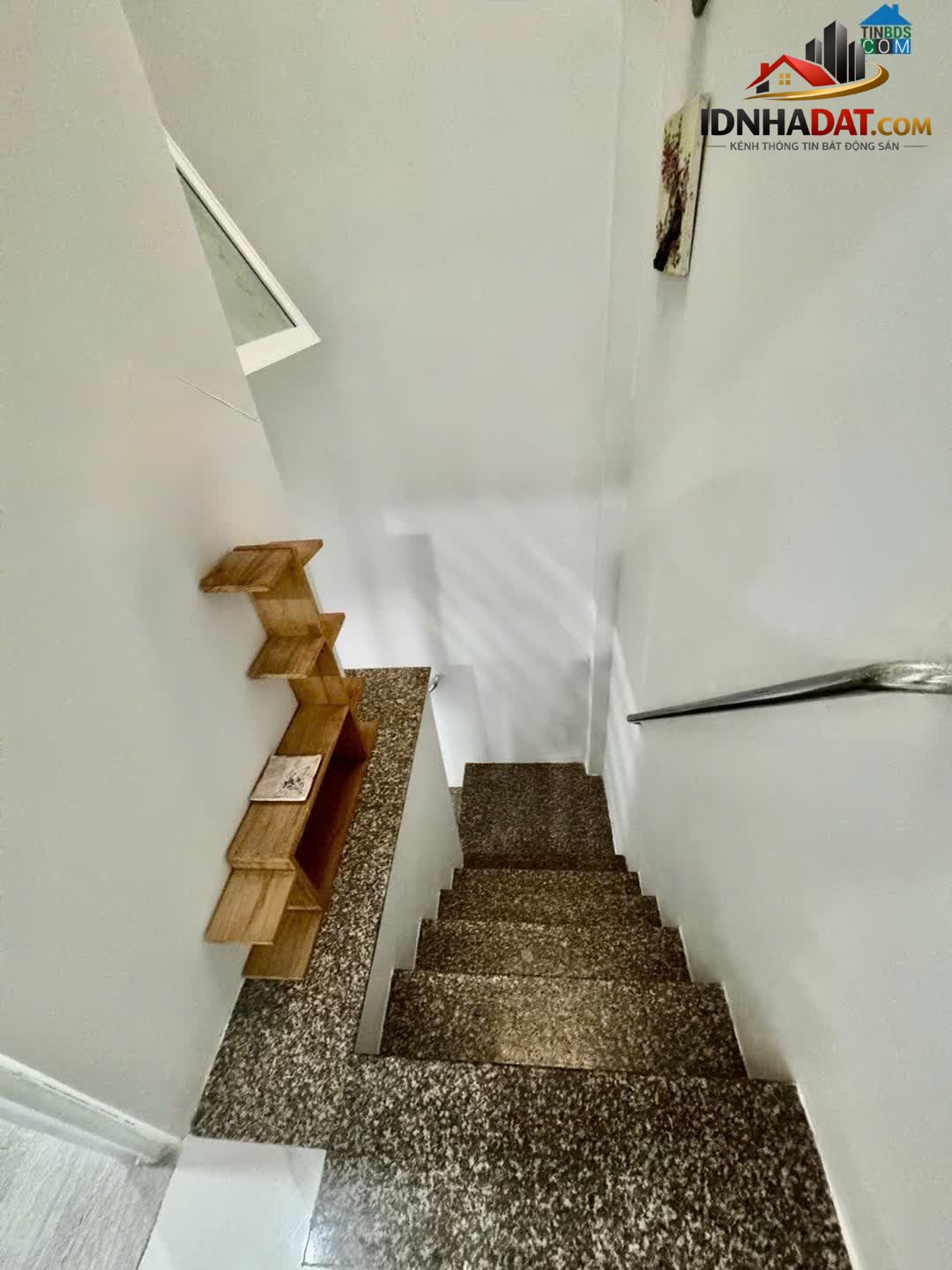 Ảnh Giáp Aeon Mall Tân Phú - Hẻm 3M - 22M2 - 2 Tầng BTCT 2PN - Chỉ 3.45 Tỷ 4