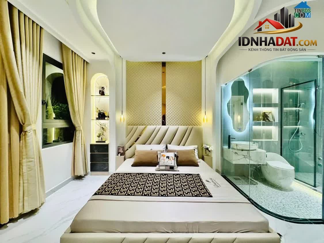Bán Nhà Mt- Hồ Văn Long – Bình Tân – D… – Bán nhà mặt phố Quận Bình Tân – TP Hồ Chí Minh giá 7 – 10 tỷ