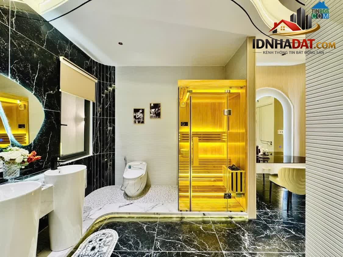 Bán Nhà Mt- Hồ Văn Long – Bình Tân – D… – Bán nhà mặt phố Quận Bình Tân – TP Hồ Chí Minh giá 7 – 10 tỷ
