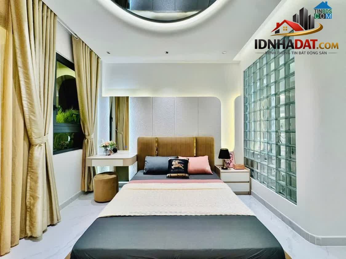 Bán Nhà Mt- Hồ Văn Long – Bình Tân – D… – Bán nhà mặt phố Quận Bình Tân – TP Hồ Chí Minh giá 7 – 10 tỷ