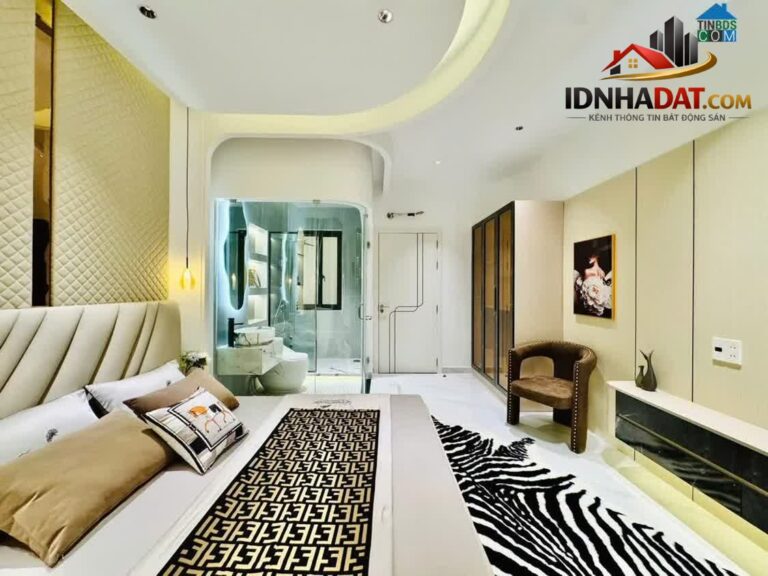 Bán Nhà Mt- Hồ Văn Long – Bình Tân – DT 4X25M – 7.1 Tỷ