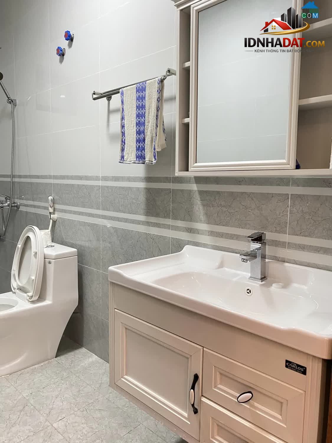 Ảnh Bán gấp nhà Mã Lò gần Chợ Bà Hom 4x16 SHR 6.8 tỷ 1