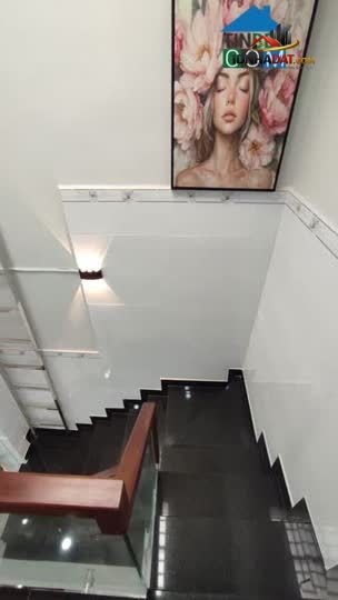 Ảnh TỈNH LỘ 10 SÁT Q6 - NHÀ 2 TẦNG HẺM 8M - 36M2 ( 2.85x12) - 3.95 TỶ CÒN TL 1