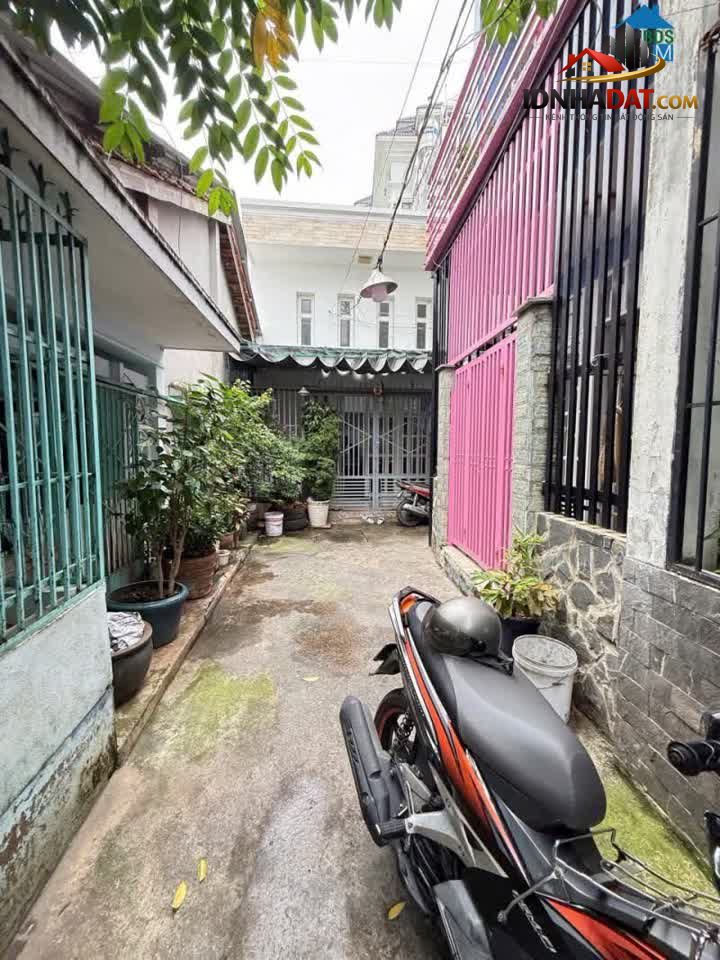 Ảnh Nhà Xinh Giáp Tân Phú – 40M -2Tầng Chỉ 3Tỷ 789 Gần Aeon-KCN TB Ở Ngay 1