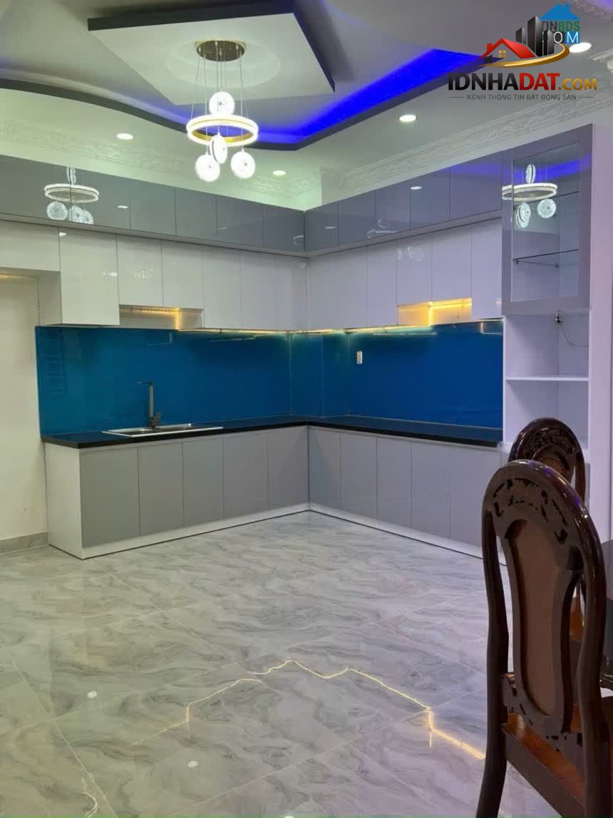 Ảnh Hẻm Xe Hơi Lê Văn Quới, 65M2 (5.1x13) 5 Tầng, Giá 6,4 Tỷ 2