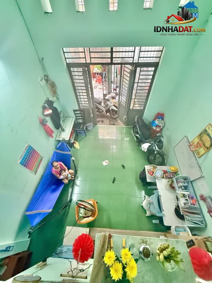 Nhà 2 tầng đẹp