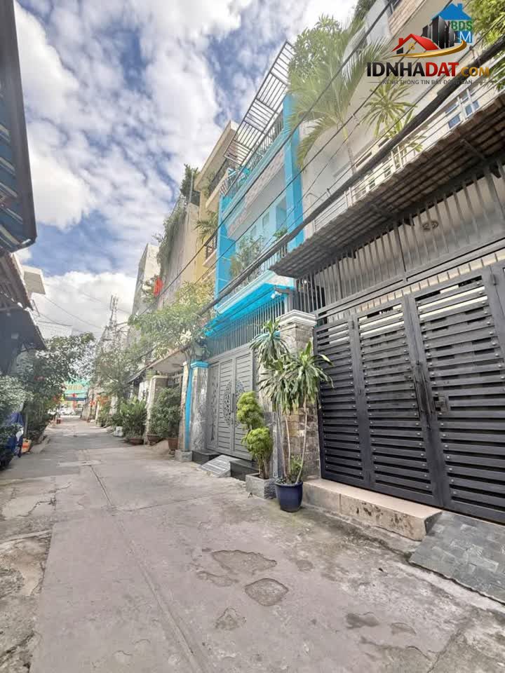 Tiện ích xung quanh