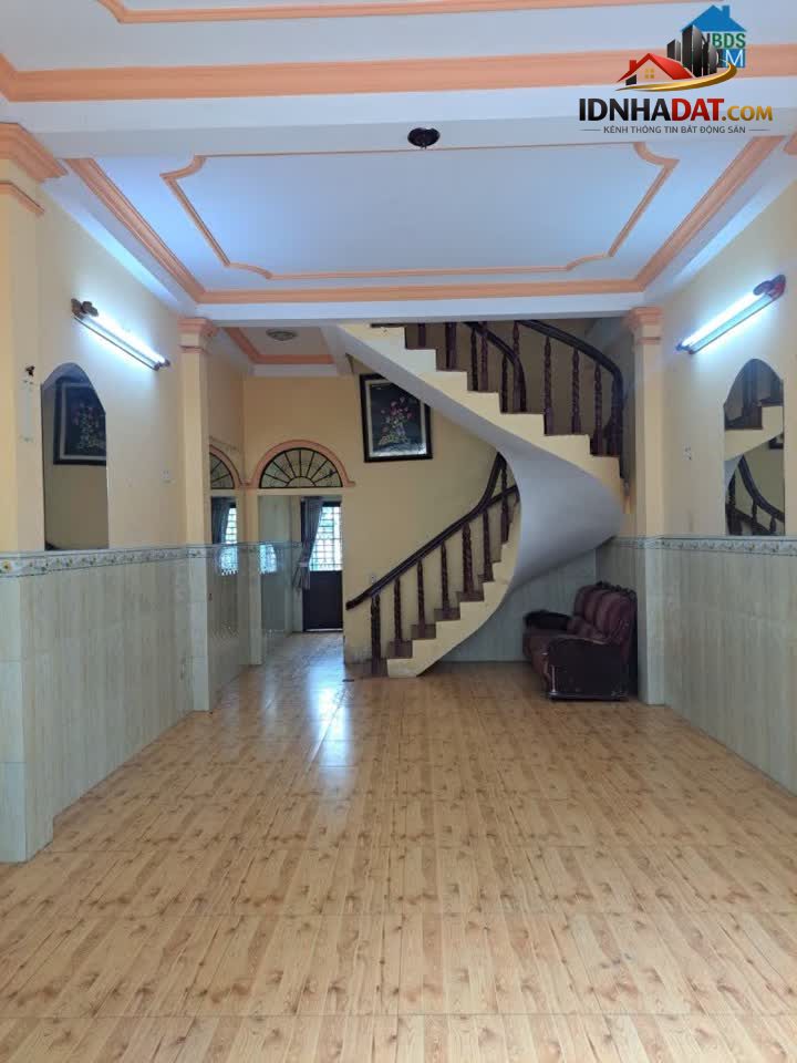 Ảnh 2 Mặt Tiền Nội Bộ Lê Văn Quới – 52m² (4x13) – 3Tầng 4PN – Chỉ Hơn 5 Tỷ 2