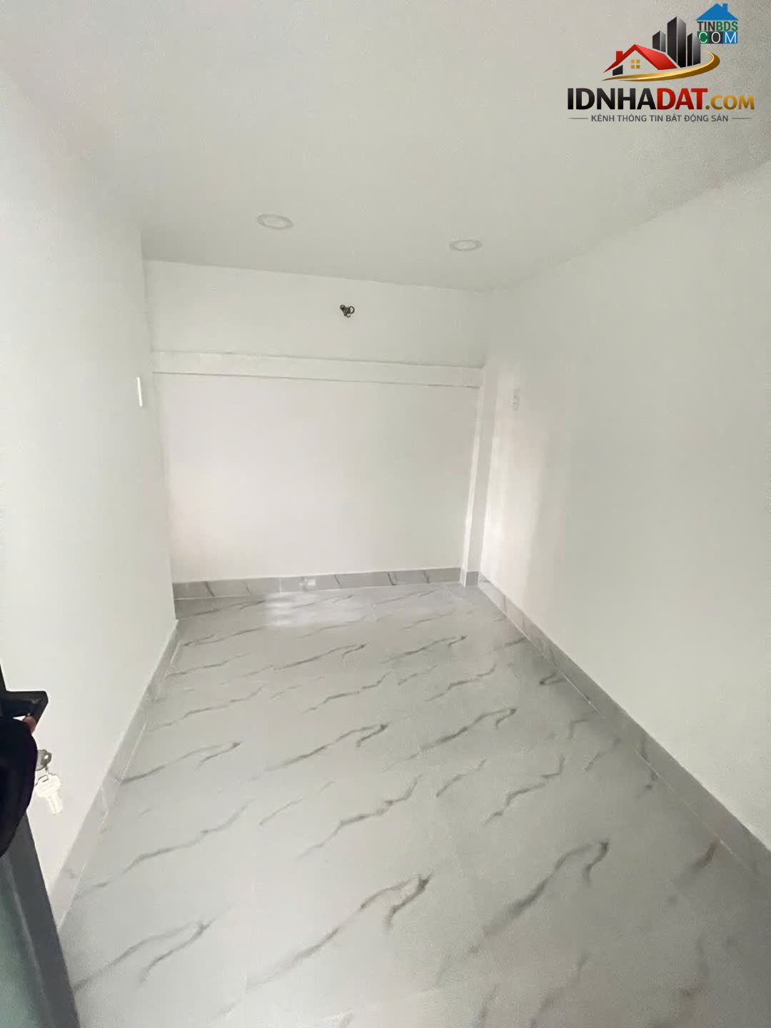 Ảnh Nhà Đẹp Giá Rẻ Gần Bệnh Viện Tân Phú - 21M2 - 3 Tầng 3PN 3WC - Chỉ 2.7 Tỷ 6