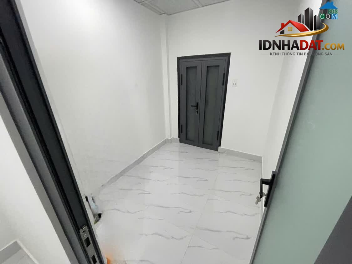 Ảnh Nhà Đẹp Giá Rẻ Gần Bệnh Viện Tân Phú - 21M2 - 3 Tầng 3PN 3WC - Chỉ 2.7 Tỷ 3