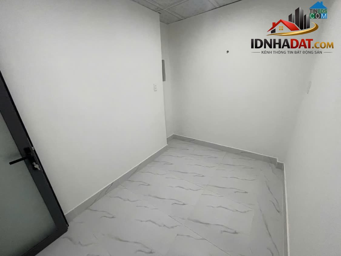 Ảnh Nhà Đẹp Giá Rẻ Gần Bệnh Viện Tân Phú - 21M2 - 3 Tầng 3PN 3WC - Chỉ 2.7 Tỷ 4