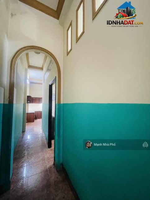 Ảnh Bán Nhà Bàu Cát Nguyễn Hồng Đào Gần Nhà Ga Metro 4.1m X 23M 3 Tầng Giá 10.9t TL 3