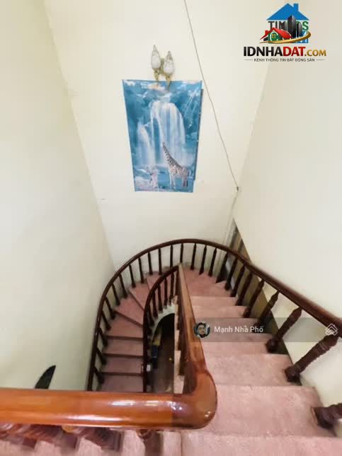 Ảnh Bán Nhà Bàu Cát Nguyễn Hồng Đào Gần Nhà Ga Metro 4.1m X 23M 3 Tầng Giá 10.9t TL 1