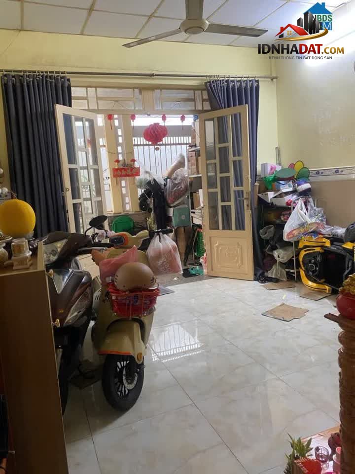 Ảnh Nhà Đẹp Giá Tốt Chỉ 3.55 Tỷ Bình Tân 49m²(3.8x15)–2Tầng Gần KDC Tên Lửa Tỉnh Lộ 10 1