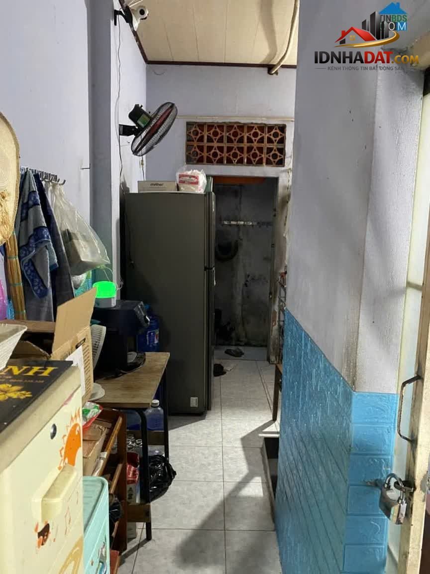 Nhà đẹp giá tốt nhất Bình Tân – Bình Hưng Hò… – Bán nhà trong ngõ – hẻm Quận Bình Tân – TP Hồ Chí Minh giá 3 – 5 tỷ