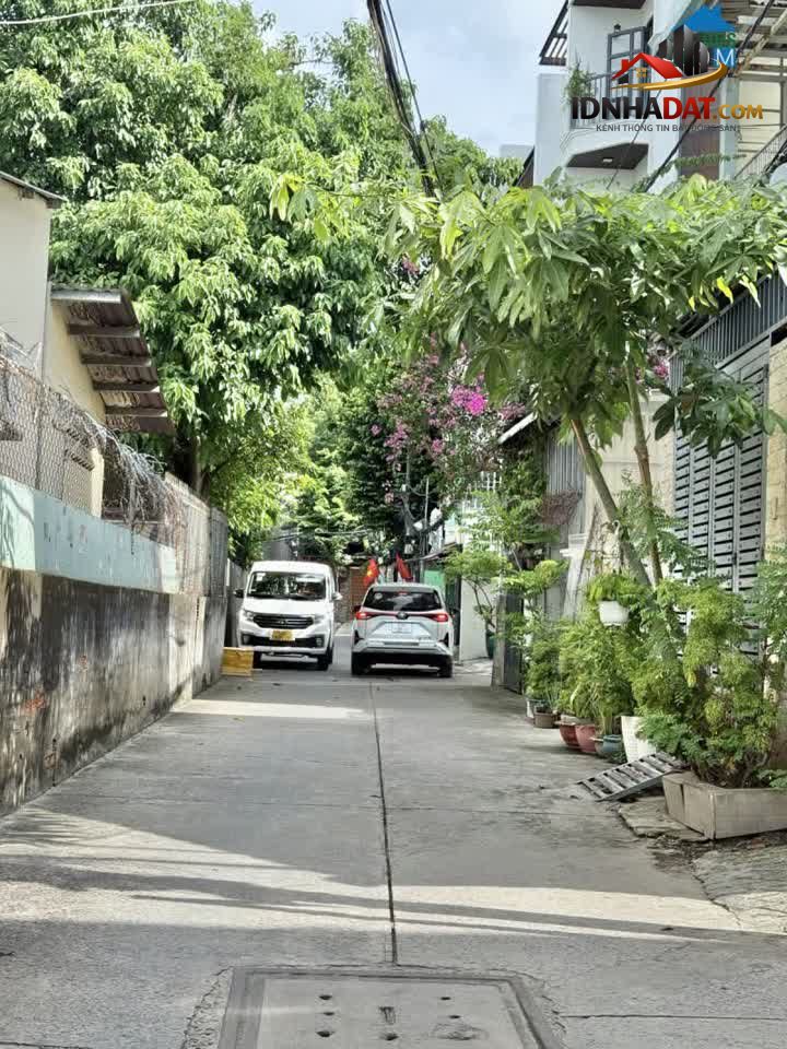 Ảnh Bán nhà đẹp 319 đường Lê Trọng Tấn,4x22, P. Sơn Kỳ, Q. Tân Phú 2