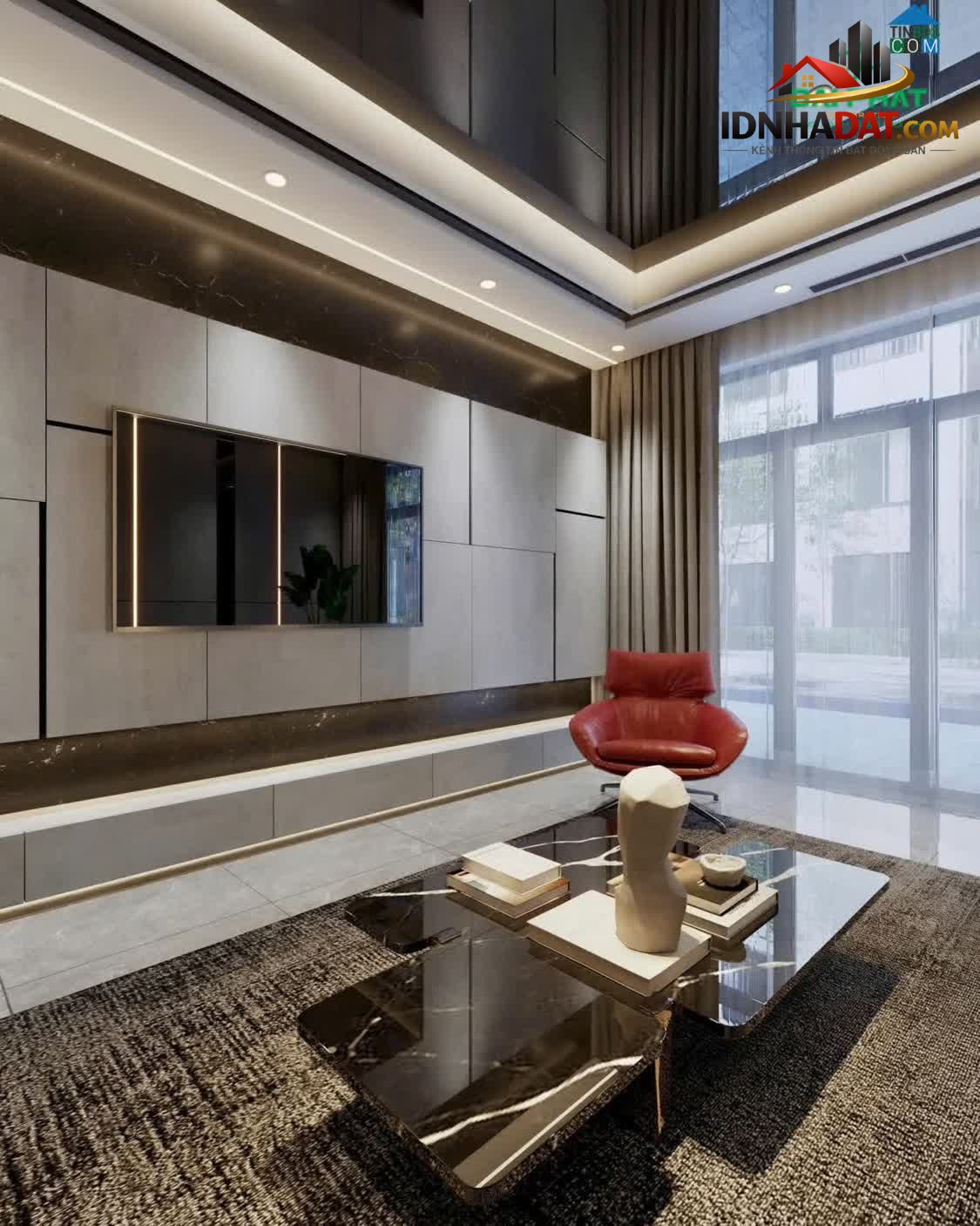 Ảnh Cập Nhật Tiến Độ Xây Dựng – Bảo Tân Residence 6