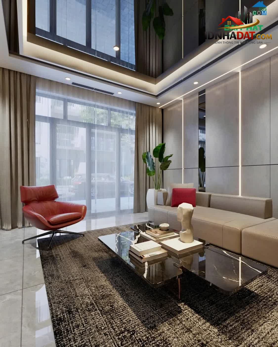 Ảnh Cập Nhật Tiến Độ Xây Dựng – Bảo Tân Residence 3