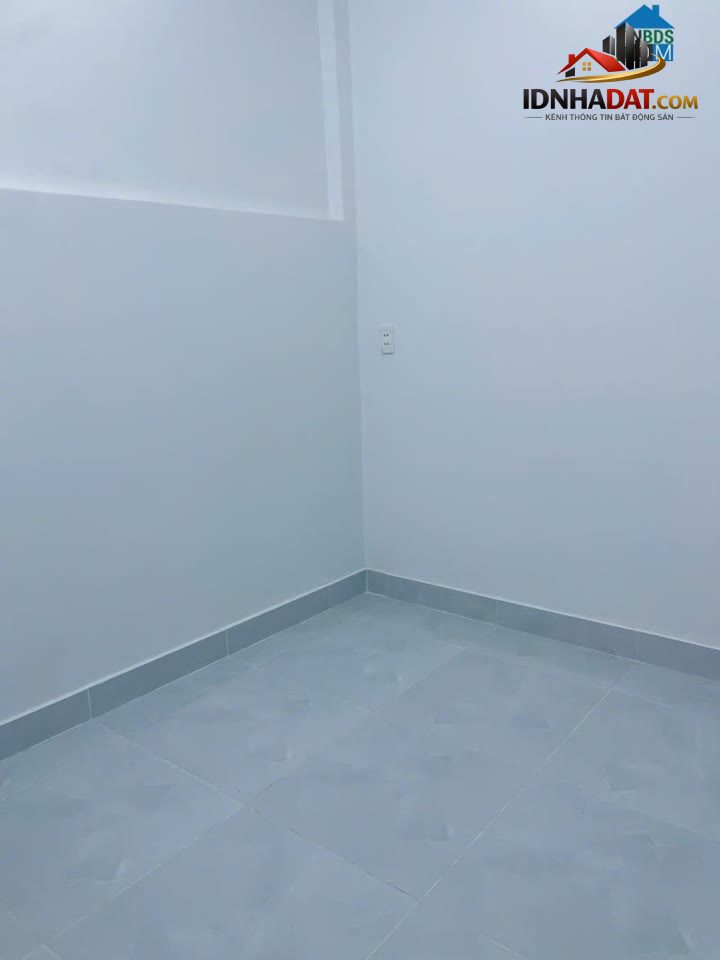 Ảnh Nhà Mini Ngay Bốn Xã – 30M² (4.1x7.5) 2 Tầng Mới 100% – 2,899 Tỷ 4