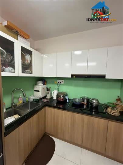 Ảnh TÌM ĐÂU RA - Nhà ngay chợ Phạm Văn Hai, 38m2, 4 tầng BTCT - chạm đầu 5 tỷ. 3