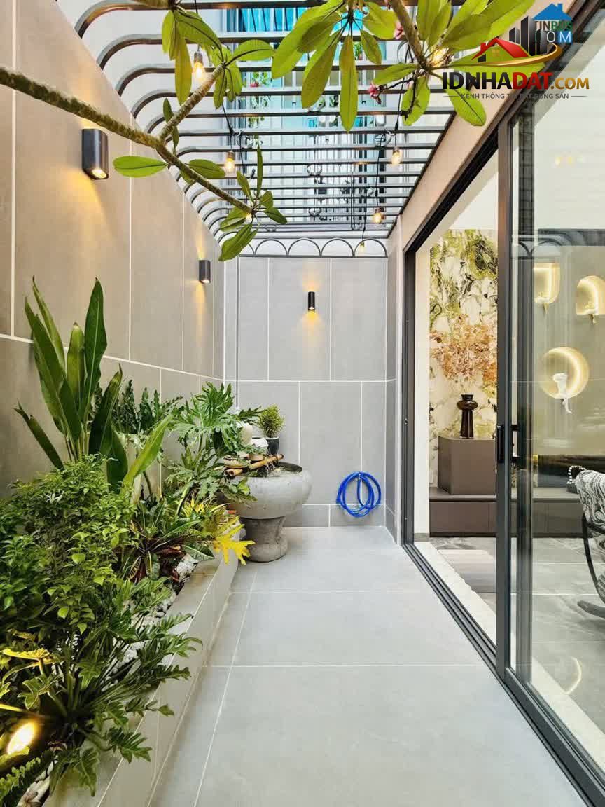 Ảnh Nhà Đẹp Giá Tốt – Đường Hồ Văn Long, Bình Tân 2