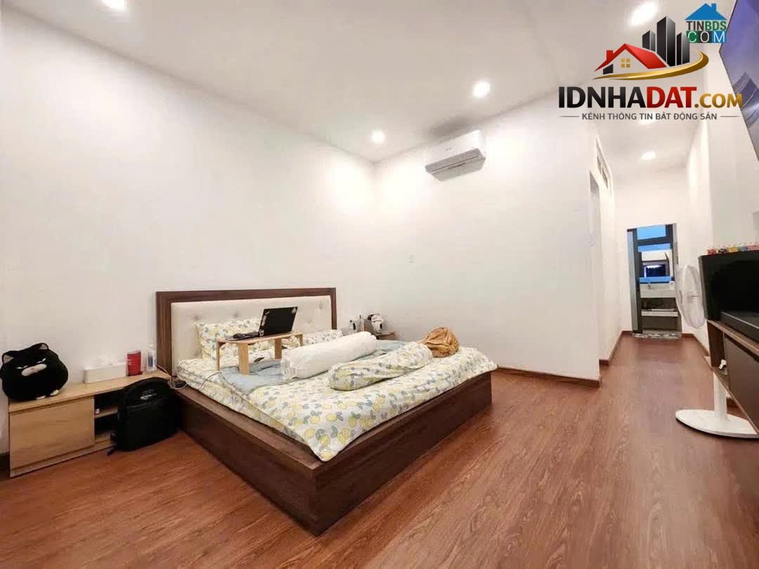 NHÀ BÁN, GÒ XOÀI – 72M² – 3 TẦNG – 6PN – HẺM XE HƠ… – Bán nhà mặt phố Quận Tân Phú – TP Hồ Chí Minh giá 5 – 7 tỷ