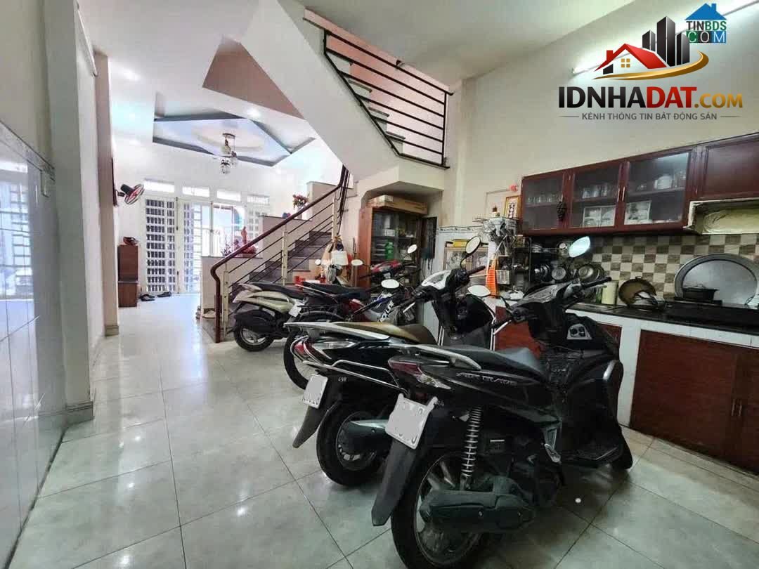 NHÀ BÁN, GÒ XOÀI – 72M² – 3 TẦNG – 6PN – HẺM XE HƠ… – Bán nhà mặt phố Quận Tân Phú – TP Hồ Chí Minh giá 5 – 7 tỷ