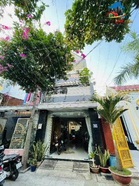 Ảnh Bán nhà Tân Kỳ Tân Quý P.Bình Hưng Hòa Q.Bình Tân * Dt: 4m x 13m 53m2 * Giá: 7.5 Tỷ 2