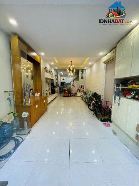 Ảnh Bán nhà Tân Kỳ Tân Quý P.Bình Hưng Hòa Q.Bình Tân * Dt: 4m x 13m 53m2 * Giá: 7.5 Tỷ 1