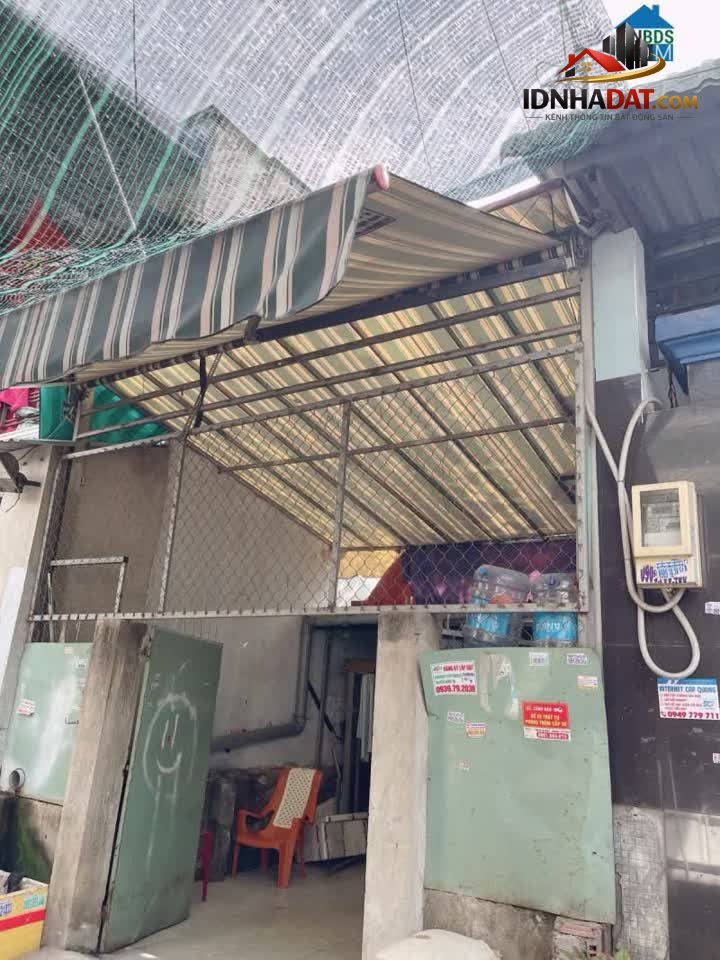 Ảnh Cực Hiếm 80m– Giá Rẻ Bất Ngờ 3,999Ty Ngay Trung Tâm Gíap Tân Phú 4