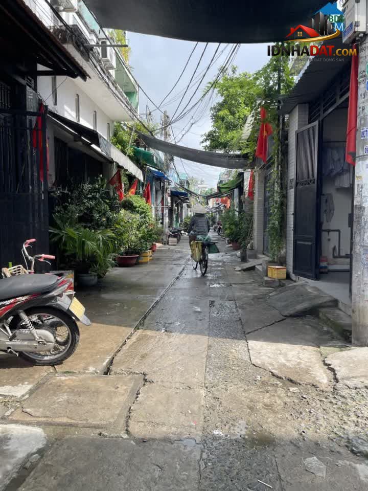 Ảnh Cực Hiếm 80m– Giá Rẻ Bất Ngờ 3,999Ty Ngay Trung Tâm Gíap Tân Phú 3