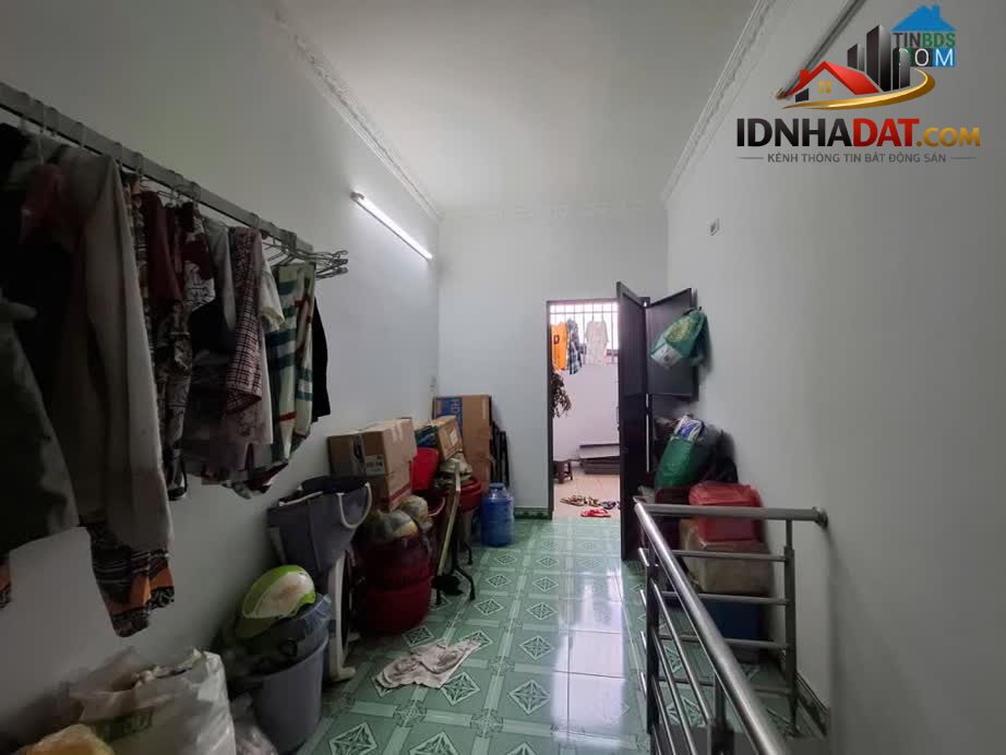 Ảnh Bán nhà Trần Văn Quang 3 tầng sân thượng hơn 1 tỷ có SHR 1